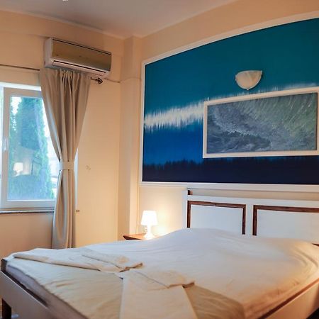 Atena Hotell Costinesti Eksteriør bilde