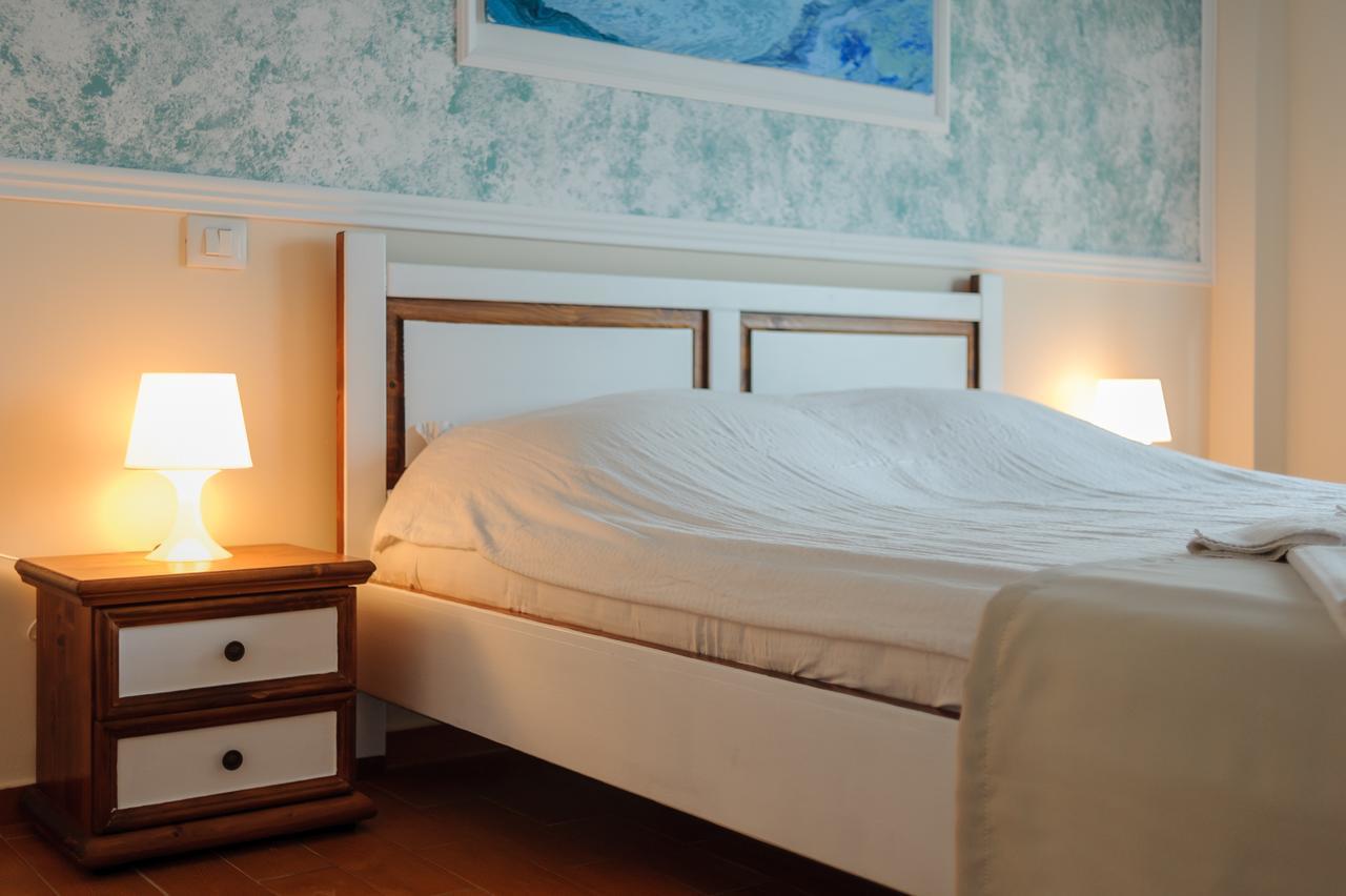 Atena Hotell Costinesti Eksteriør bilde